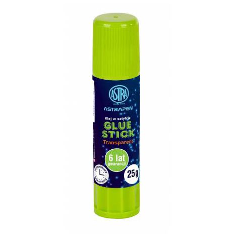 Klej w sztyfcie Astra Astrapen 25g